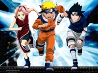 Naruto - 19