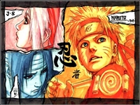 Naruto - 1