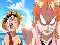 One Piece: Romance Dawn Story
