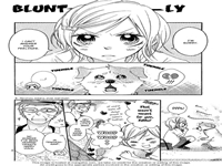 Ookami Lover