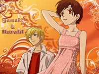 Ouran Koko Host Club - 3