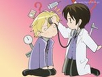 Ouran Koko Host Club - 4