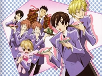 Ouran Koko Host Club - 5