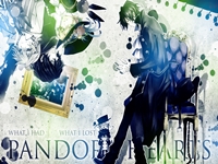 Pandora Hearts - 2