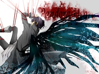 Pandora Hearts - 3