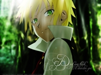 Pandora Hearts - 1