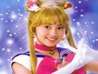 Pretty Guardian Sailor Moon - 2