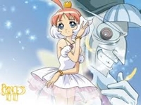 Princess Tutu - 12