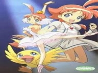 Princess Tutu - 7