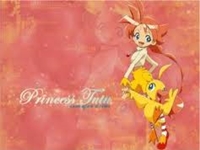 Princess Tutu - 8