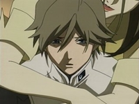RahXephon