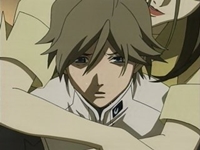 RahXephon - 3