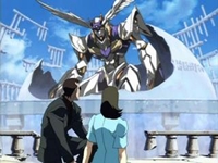 RahXephon - 4