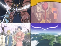 Rean no Tsubasa