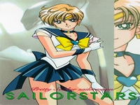 Sailor Moon - 14