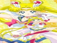 Sailor Moon - 15