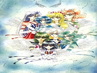 Sailor Moon - 19