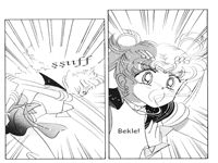 Sailor Moon