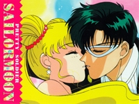 Sailor Moon - 5