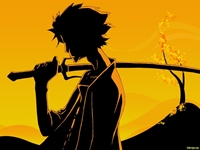 Samurai Champloo - 2