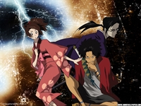 Samurai Champloo - 7