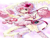 Shugo Chara! - 2