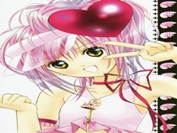 Shugo Chara! - 3