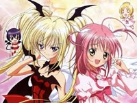 Shugo Chara!! Doki - 14
