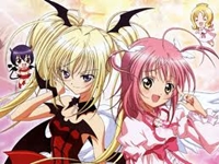 Shugo Chara!! Doki - 14