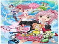 Shugo Chara!! Doki - 1