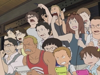 Summer Wars - 2