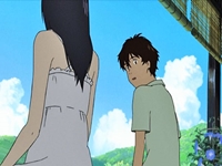 Summer Wars - 1