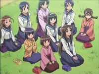 Taishou Yakyuu Musume