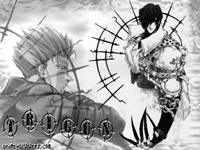 Trigun - 3