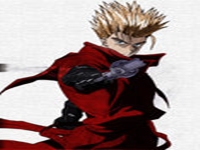 Trigun - 1