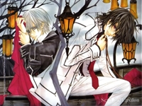 Vampire Knight - 13