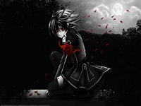 Vampire Knight