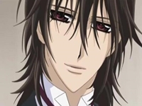 Vampire Knight - 6