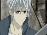 Vampire Knight - 10