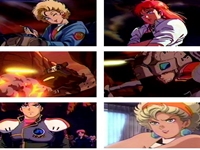 Venus Senki