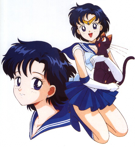 Bishoujo Senshi Sailor Moon - 4