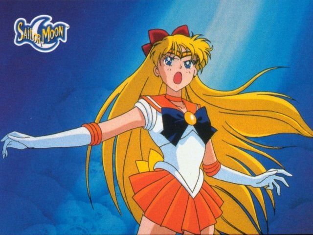 Bishoujo Senshi Sailor Moon - 8