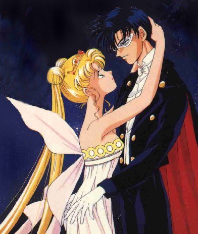 Bishoujo Senshi Sailor Moon - 10