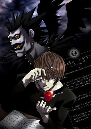 Death Note - 26