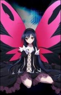 Accel World OVA