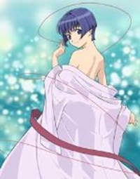 Ai yori Aoshi: Enishi