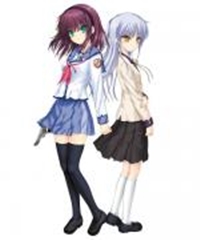 Angel Beats!