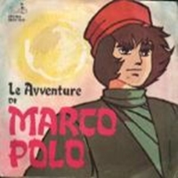 Animation Kikou Marco Polo no Bouken