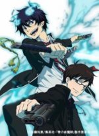 Ao No Exorcist