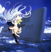 Aoki Hagane no Arpeggio: Ars Nova